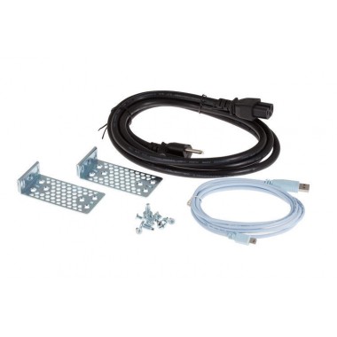 Catalyst 3850 Accessory Kit with 19-Inch Rack Mount