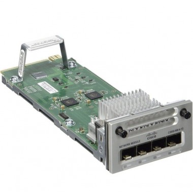 Catalyst 3850 2X10GE Network Module