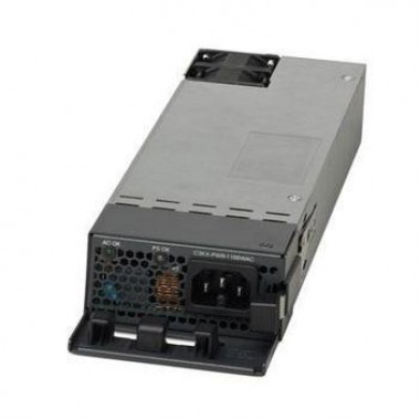 Catalyst 3750E/3560E/RPS 2300 1150 Watt AC Redundant Power Supply