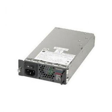 Catalyst 3560E-12D and 3560E-12SD 300WAC Power Supply Module