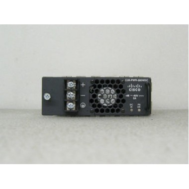 Power Supply for Catalyst 3560E-12D Switch 300W DC