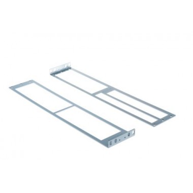 Catalyst 4900M Switch Front Rack Mount Brackets