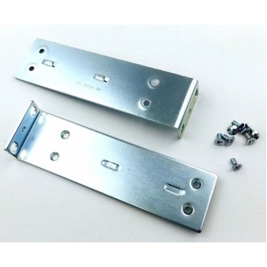 Font Mounting Brackets Rack Mount