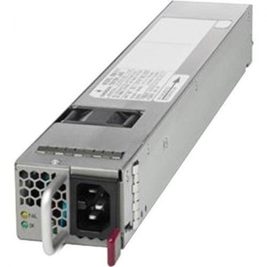 Catalyst 4500-X 750W AC Front-to-Back Cooling Power Supply