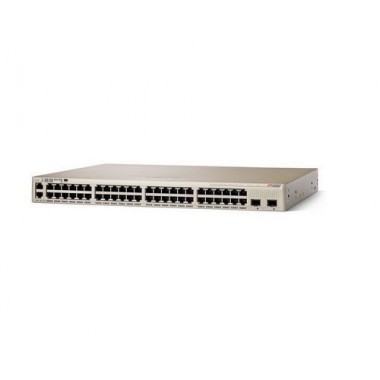 Catalyst 6800 Instant Access PoE+ Gigabit Ethernet Switch