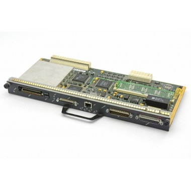 Cisco 7200 Input/Output Controller with Dual 10/100 Fast Ethernet