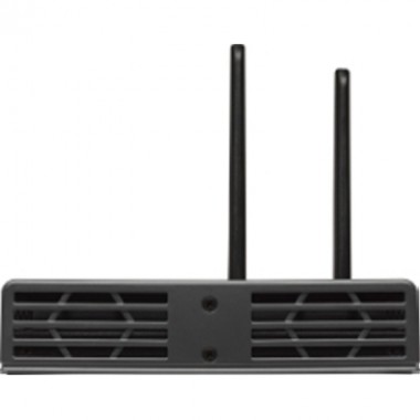 C819 Hardened 4G LTE M2M GW for VZN 700 Wireless Integrated Services Router