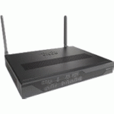 Router with WAN FE and 3G Ev-do Revision A for Verizon with Dual Radio