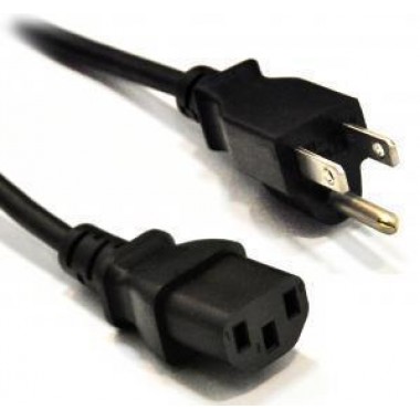 Catalyst 3750 AC Power Cord 16AWG Standard