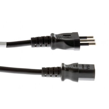 AC Power Cord for Catalyst 3000-X Series Italy