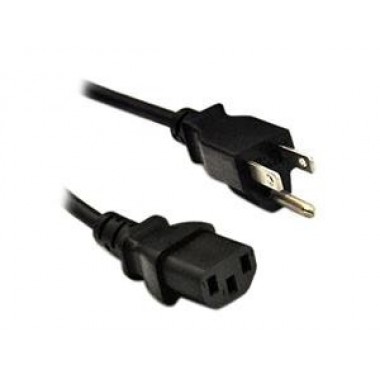 AC Power Cord - North America Standard