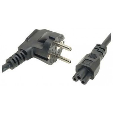 AC Power Cord Type C5 UK