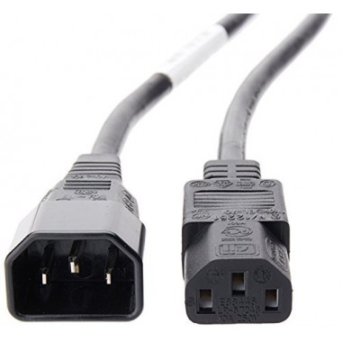 Recessed Receptical Standard Power Cord