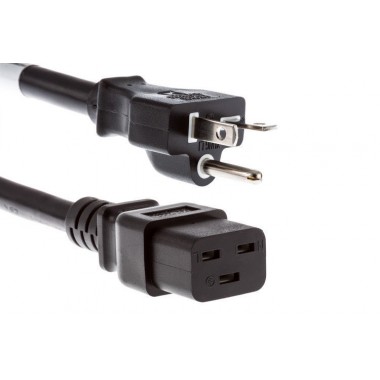 14-Foot Standard Power Cord