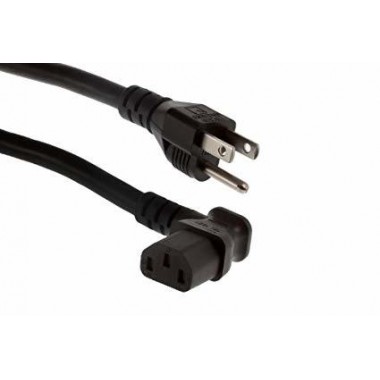 Standard Power Cord