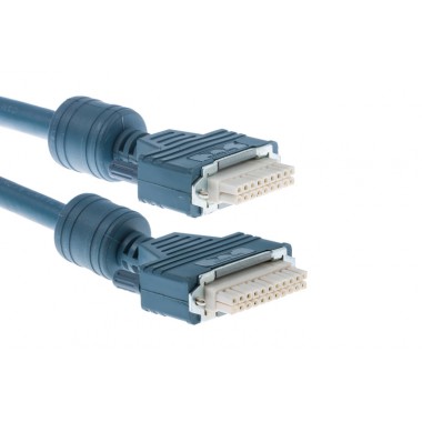 RPS 22/18 Load Cable, One to One DC Power Cable