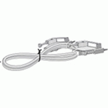 Cisco StackWise 3M Non-Halogen Lead Free Stacking Cable Data Transfer