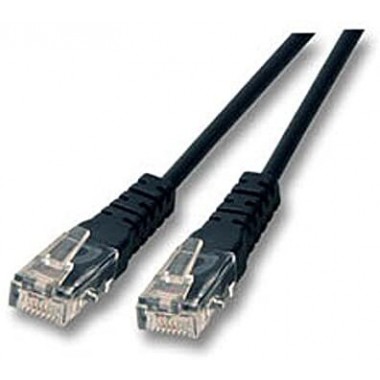 T1 Cable RJ45 to RJ45 Bare