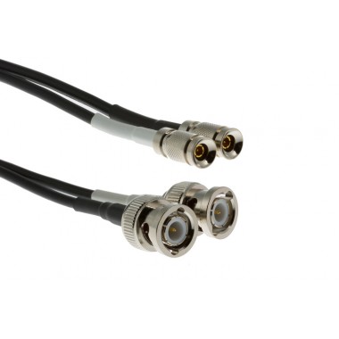 T3/e3 Cable 1.0/2.3rf to BNC Open 10-Foot Inc Pair 1tx/1rx