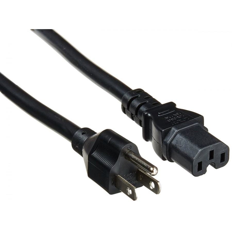 Cisco CAB-TA-NA AC Power Cord for Cisco Catalyst 3850 (North America)