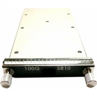 100GBase-SR10 CFP Transceiver 100M OM3 Expansion Module