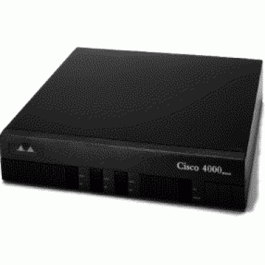 Cisco 4700 3 Slot Chassis 133MHz CPU, Empty