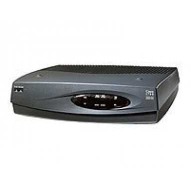 1712 Security Router with VPN Module