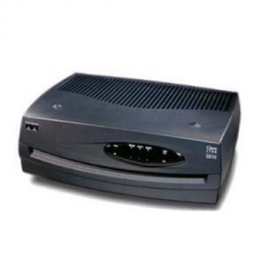 1721 VPN Router Bundle with VPN Module, 96MB DRAM, IP Plus with 3DES Encryption