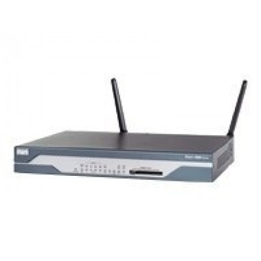 G.SHDSL Router with Firewall/IDS