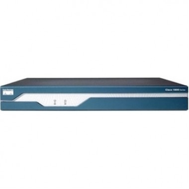 Cisco 1841 Bun Hwic-1ADSL-Ip BB 32F/128D Router