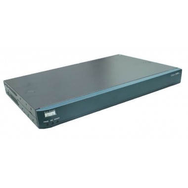 Cisco 2651XM Modular Access Router