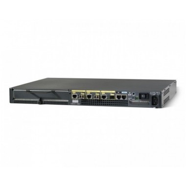 7201 Router, 1GB Memory, Dual Power Supply, 256MB Flash