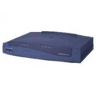 Ethernet / Serial Router
