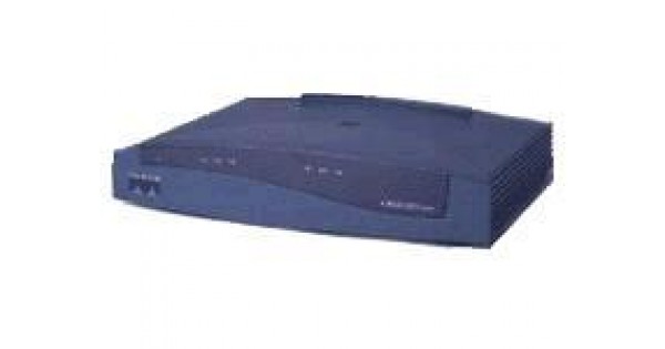 Cisco CISCO805 Ethernet / Serial Router