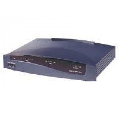 ADSL Modem/Router with 4-Port Switch