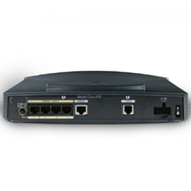 800 Series DSL Router, Power Supply Included