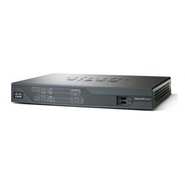 892 Gigabit Ethernet Secure Router