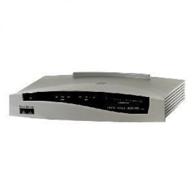 Small Business 107 Secure ADSL Router