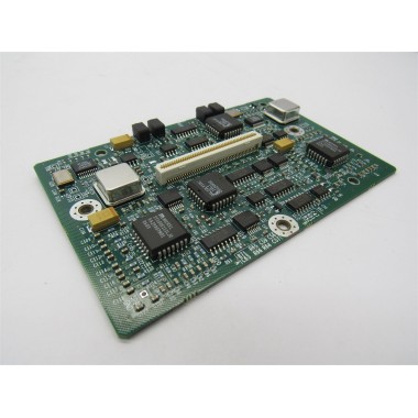 Clock Card Module