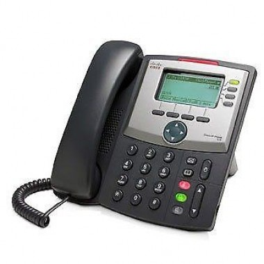 524G Unified IP Phone