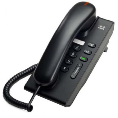 Unified IP Standard Handset