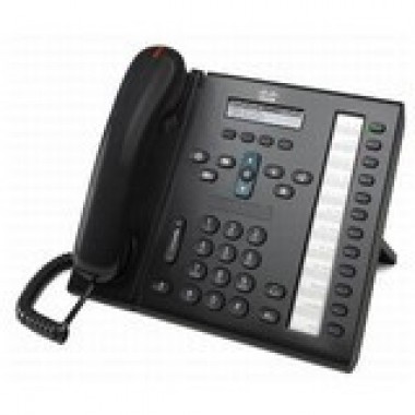 Unified IP Phone 6961