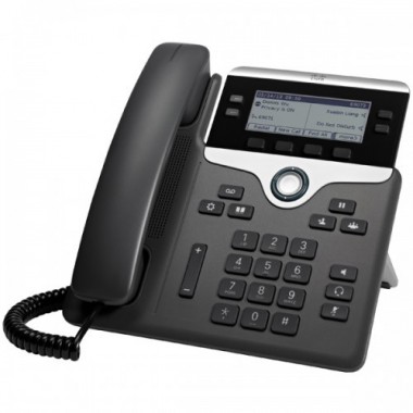 IP Phone 7841 VoIP Telephone