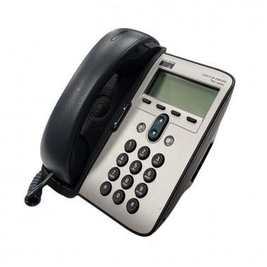 7905G IP Phone, Basic Set