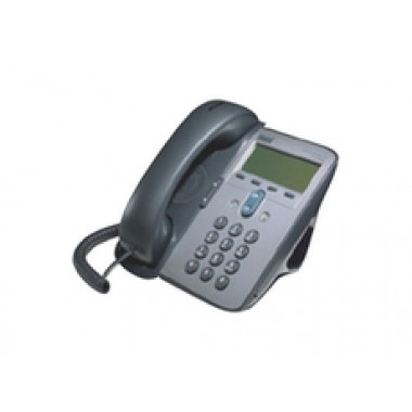 7905G Global IP Phone with One Station User