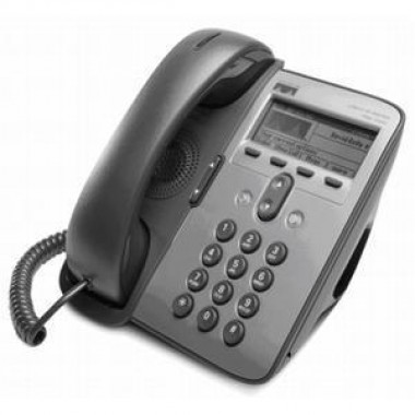 Cisco 7906G IP Phone (Refurbished) IP