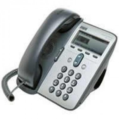 7912 IP Phone