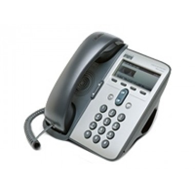 MCS-CP7912G IP Phone without Licence