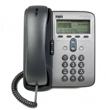 7912G IP Phone