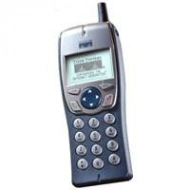 7920 IP VoIP Wireless Phone